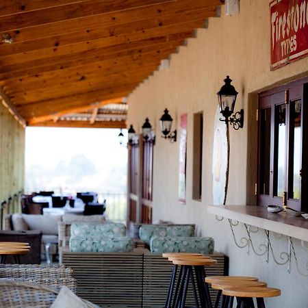 ווייט ריבר Casterbridge Hollow Boutique Hotel מראה חיצוני תמונה