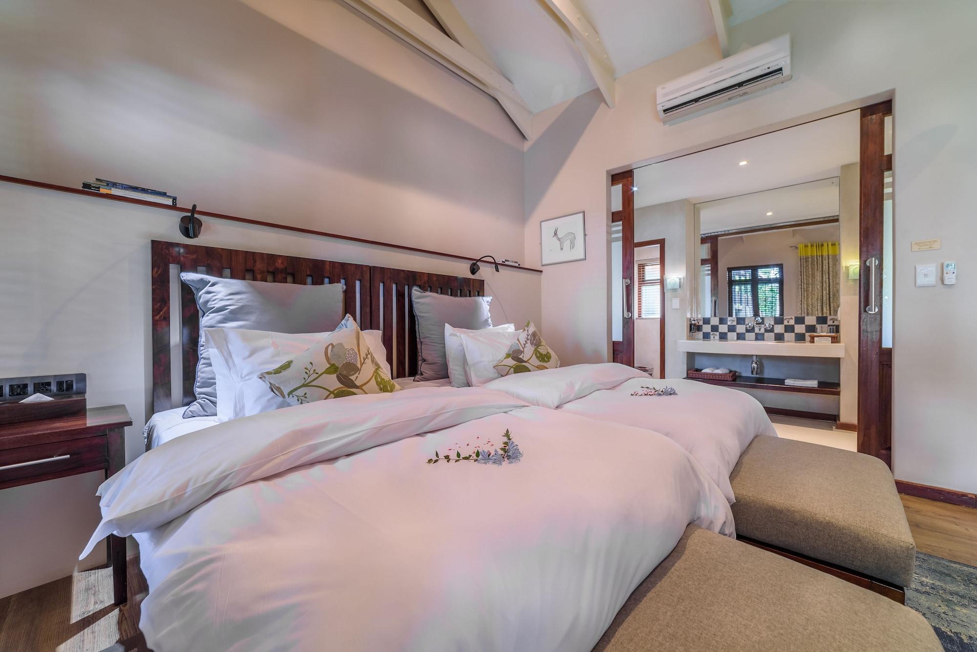 ווייט ריבר Casterbridge Hollow Boutique Hotel מראה חיצוני תמונה