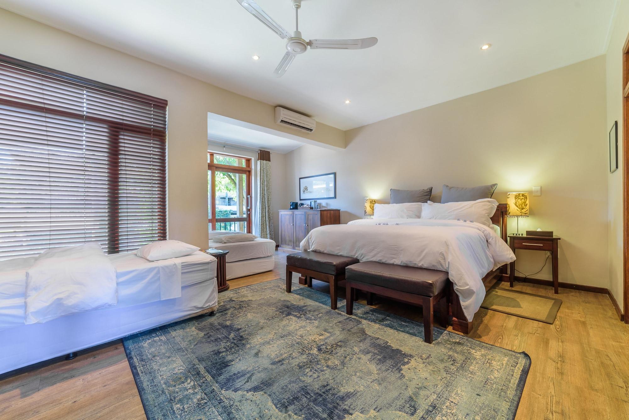 ווייט ריבר Casterbridge Hollow Boutique Hotel מראה חיצוני תמונה