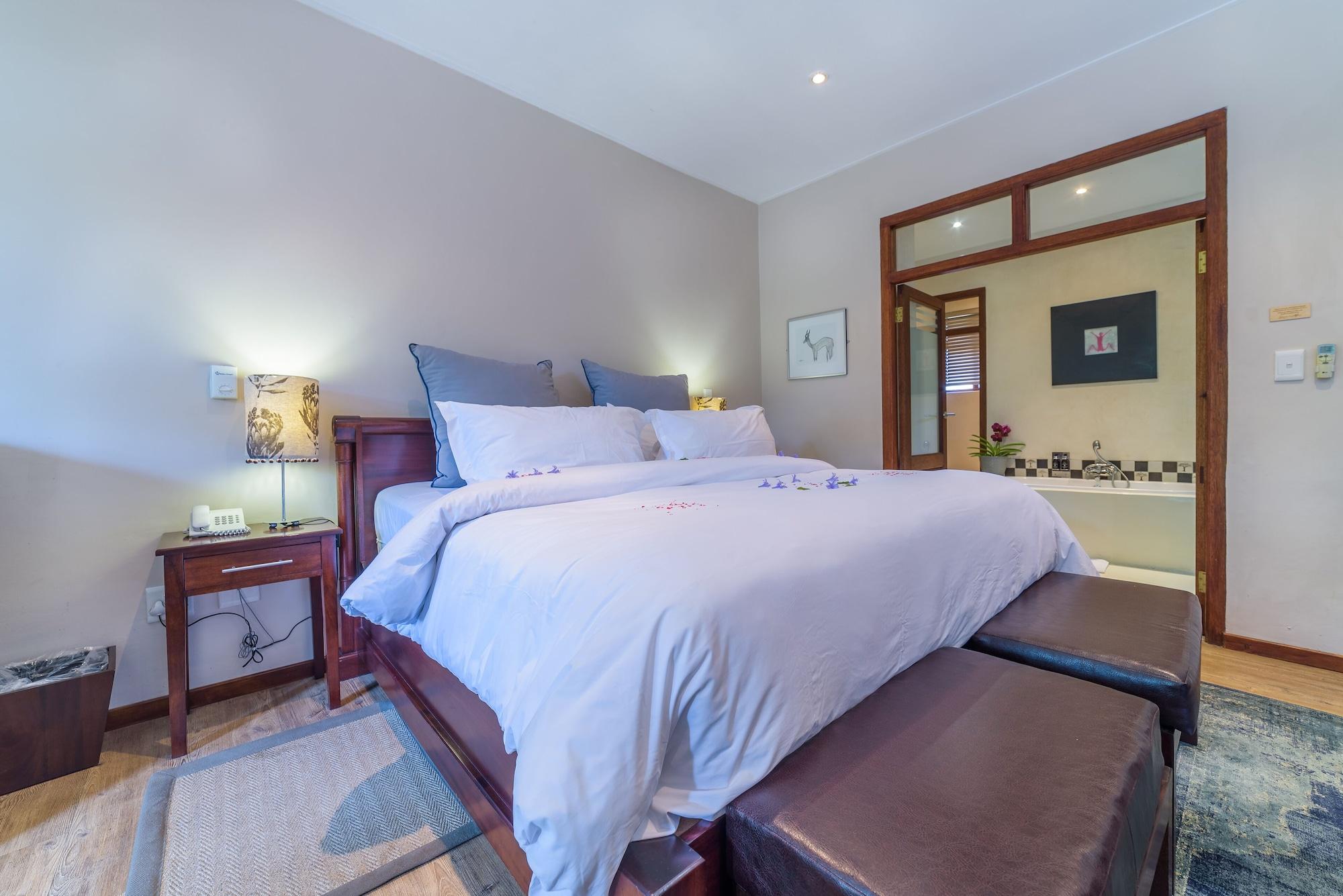 ווייט ריבר Casterbridge Hollow Boutique Hotel מראה חיצוני תמונה