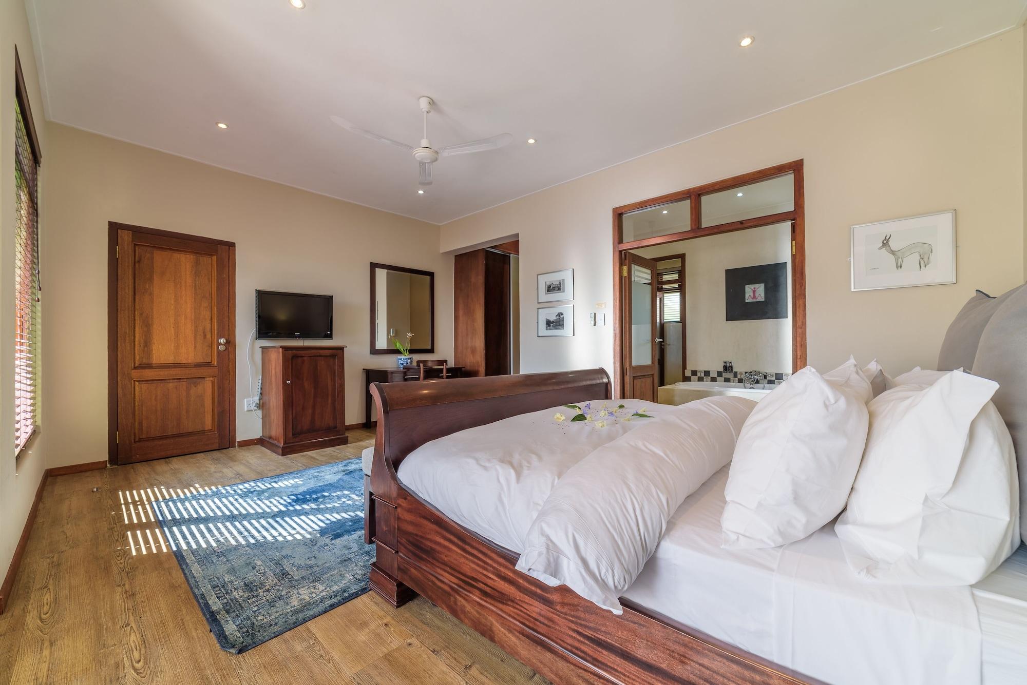 ווייט ריבר Casterbridge Hollow Boutique Hotel מראה חיצוני תמונה