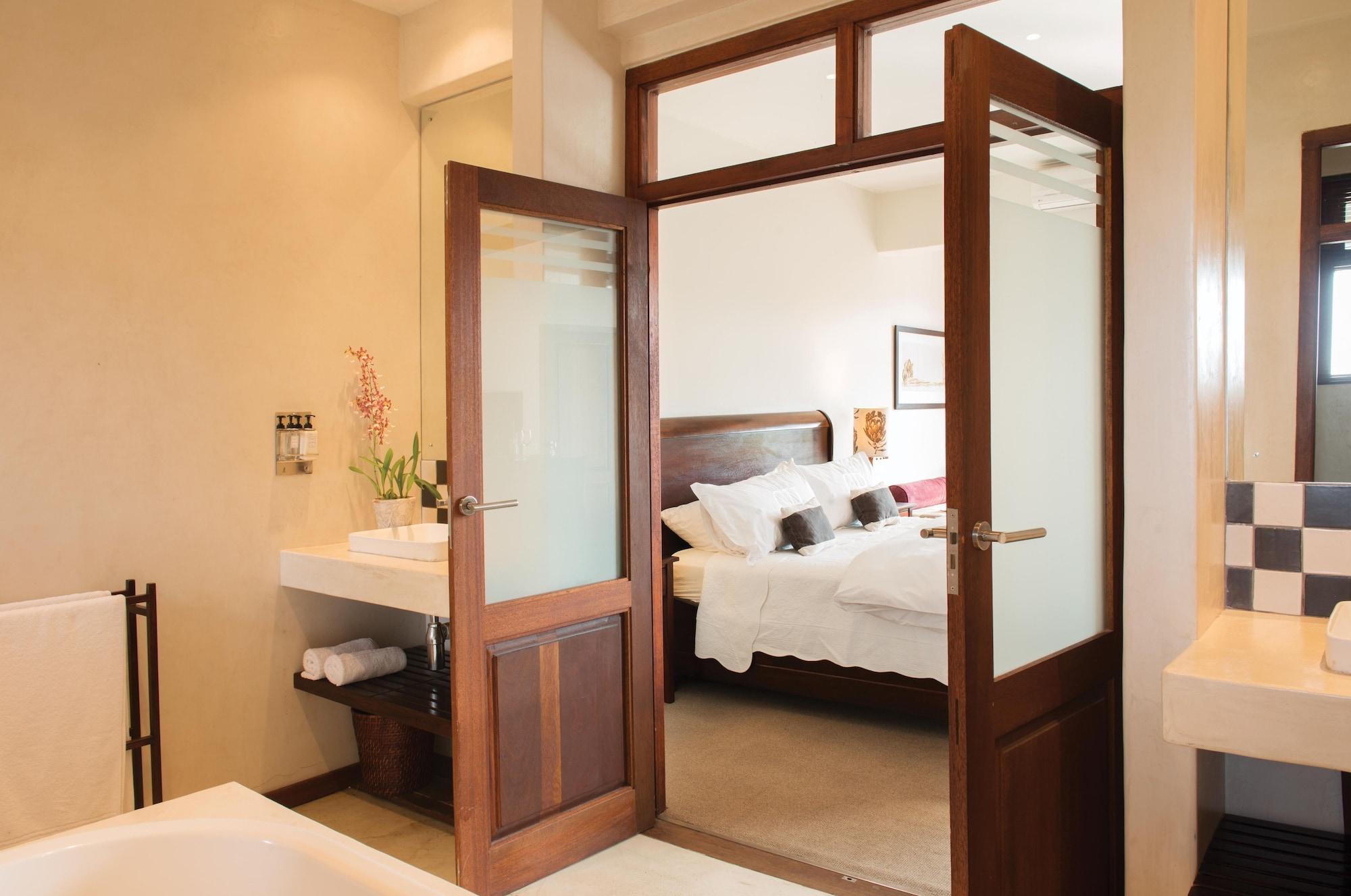 ווייט ריבר Casterbridge Hollow Boutique Hotel מראה חיצוני תמונה