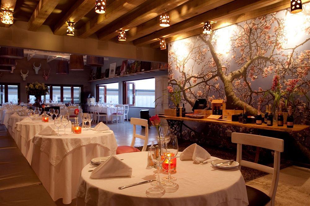 ווייט ריבר Casterbridge Hollow Boutique Hotel מראה חיצוני תמונה