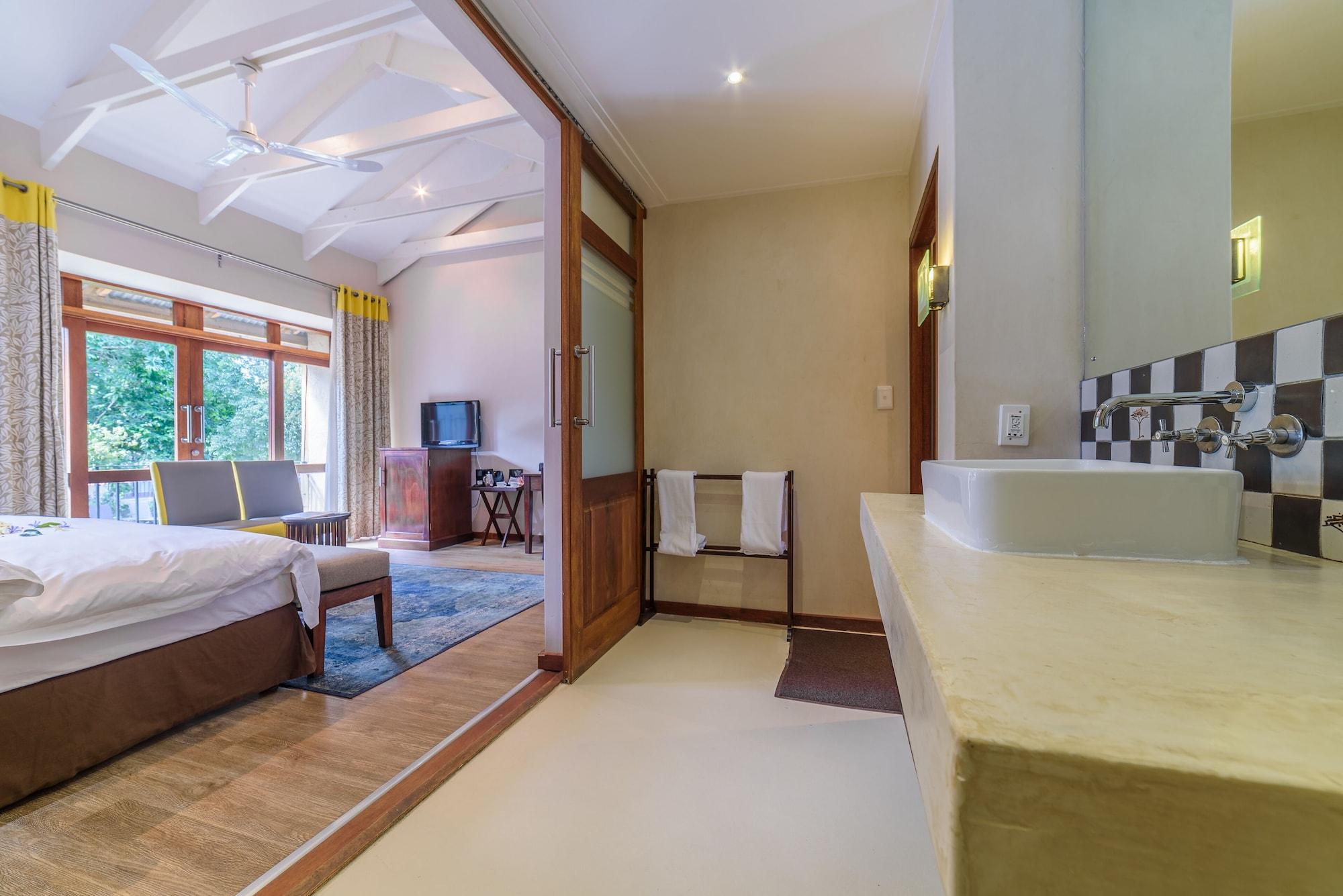 ווייט ריבר Casterbridge Hollow Boutique Hotel מראה חיצוני תמונה