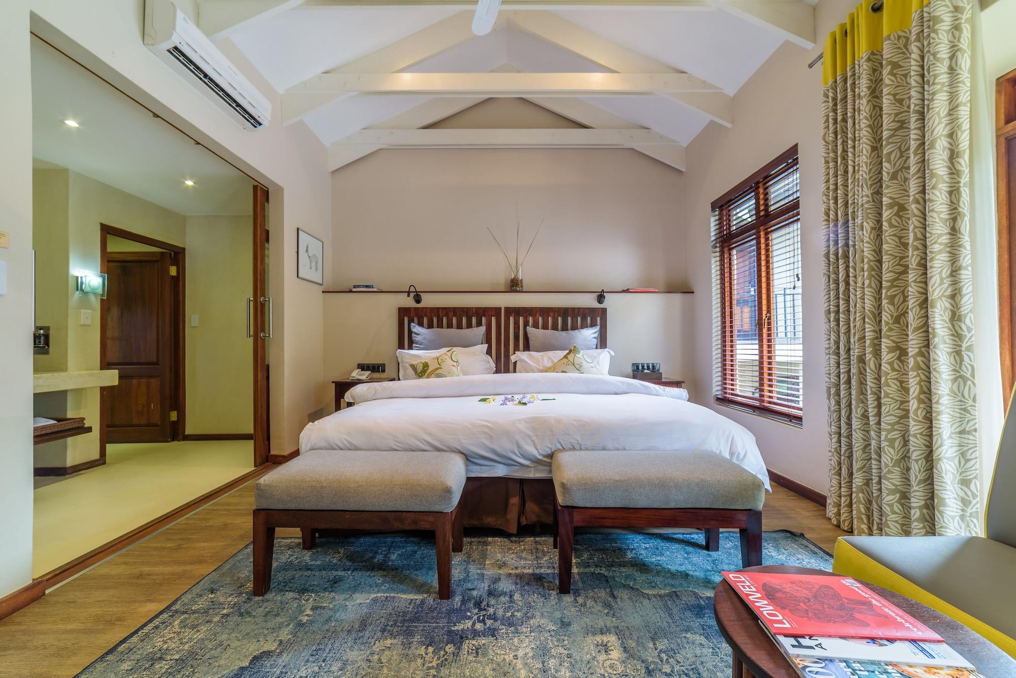 ווייט ריבר Casterbridge Hollow Boutique Hotel מראה חיצוני תמונה