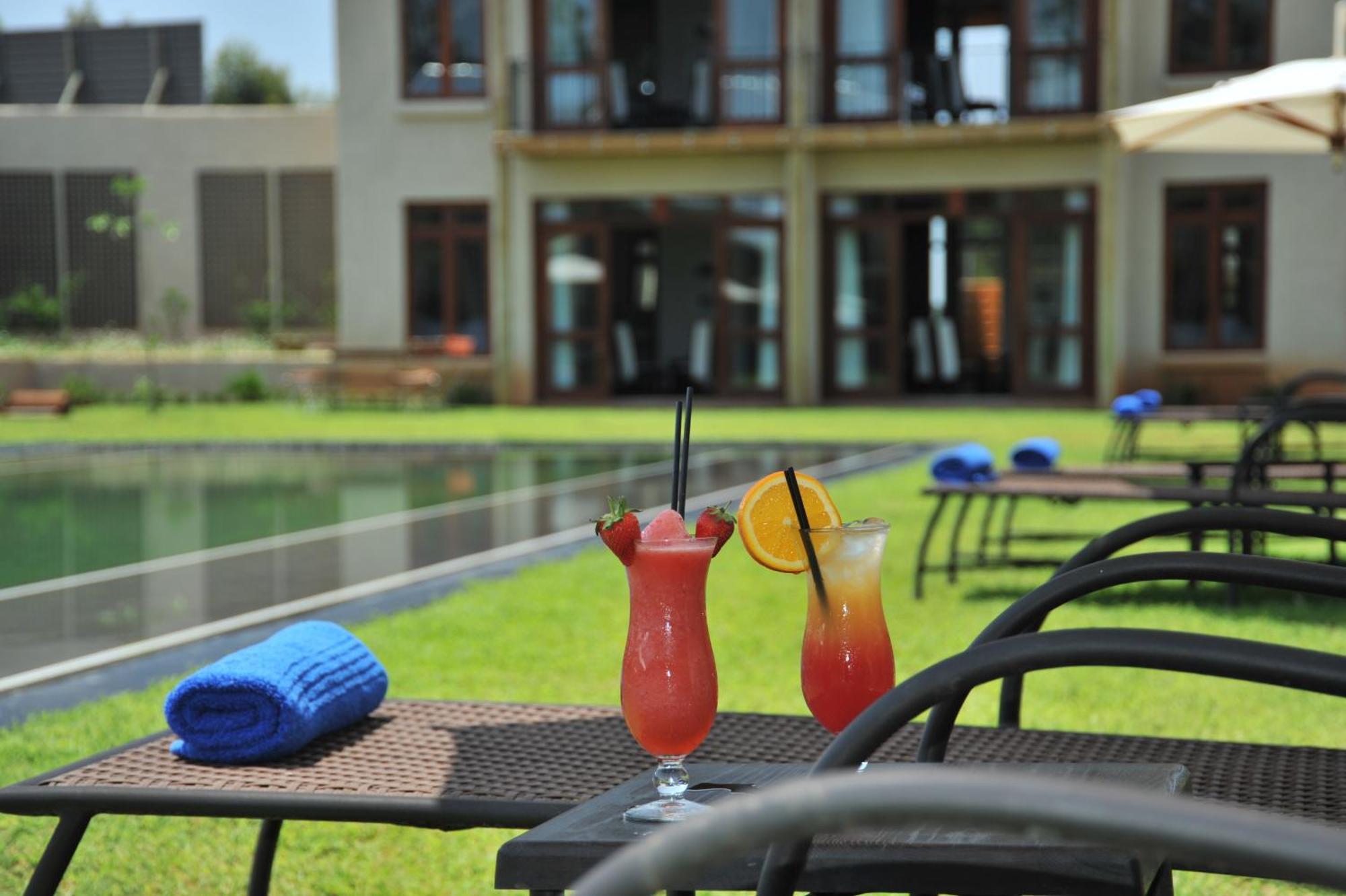 ווייט ריבר Casterbridge Hollow Boutique Hotel מראה חיצוני תמונה