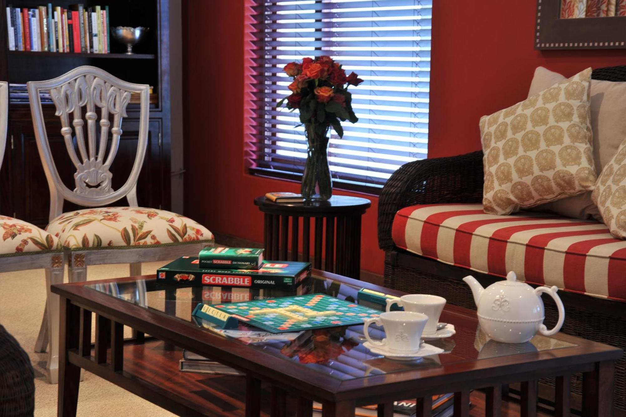 ווייט ריבר Casterbridge Hollow Boutique Hotel מראה חיצוני תמונה