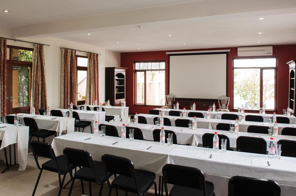 ווייט ריבר Casterbridge Hollow Boutique Hotel מראה חיצוני תמונה