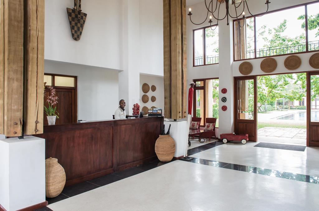 ווייט ריבר Casterbridge Hollow Boutique Hotel מראה חיצוני תמונה