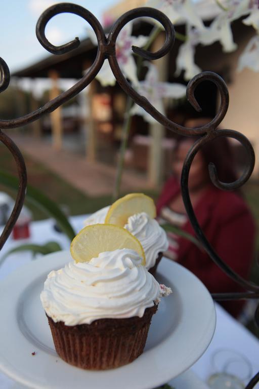 ווייט ריבר Casterbridge Hollow Boutique Hotel מראה חיצוני תמונה