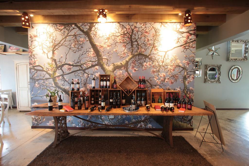ווייט ריבר Casterbridge Hollow Boutique Hotel מראה חיצוני תמונה
