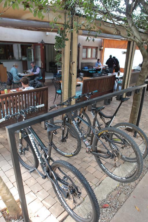 ווייט ריבר Casterbridge Hollow Boutique Hotel מראה חיצוני תמונה
