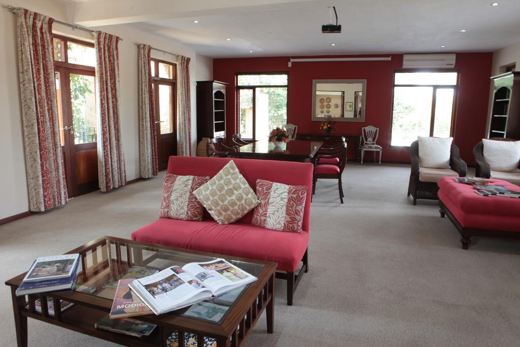 ווייט ריבר Casterbridge Hollow Boutique Hotel מראה חיצוני תמונה