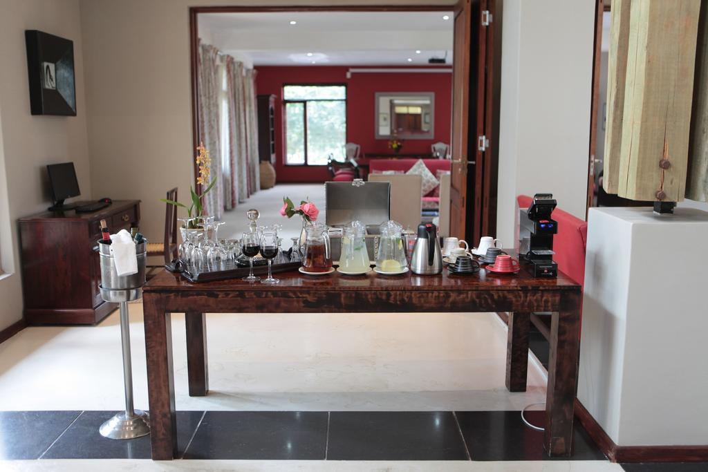 ווייט ריבר Casterbridge Hollow Boutique Hotel מראה חיצוני תמונה