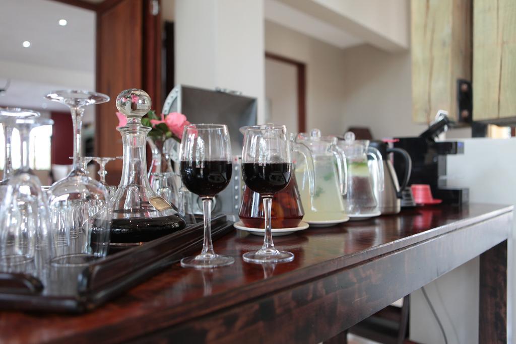 ווייט ריבר Casterbridge Hollow Boutique Hotel מראה חיצוני תמונה
