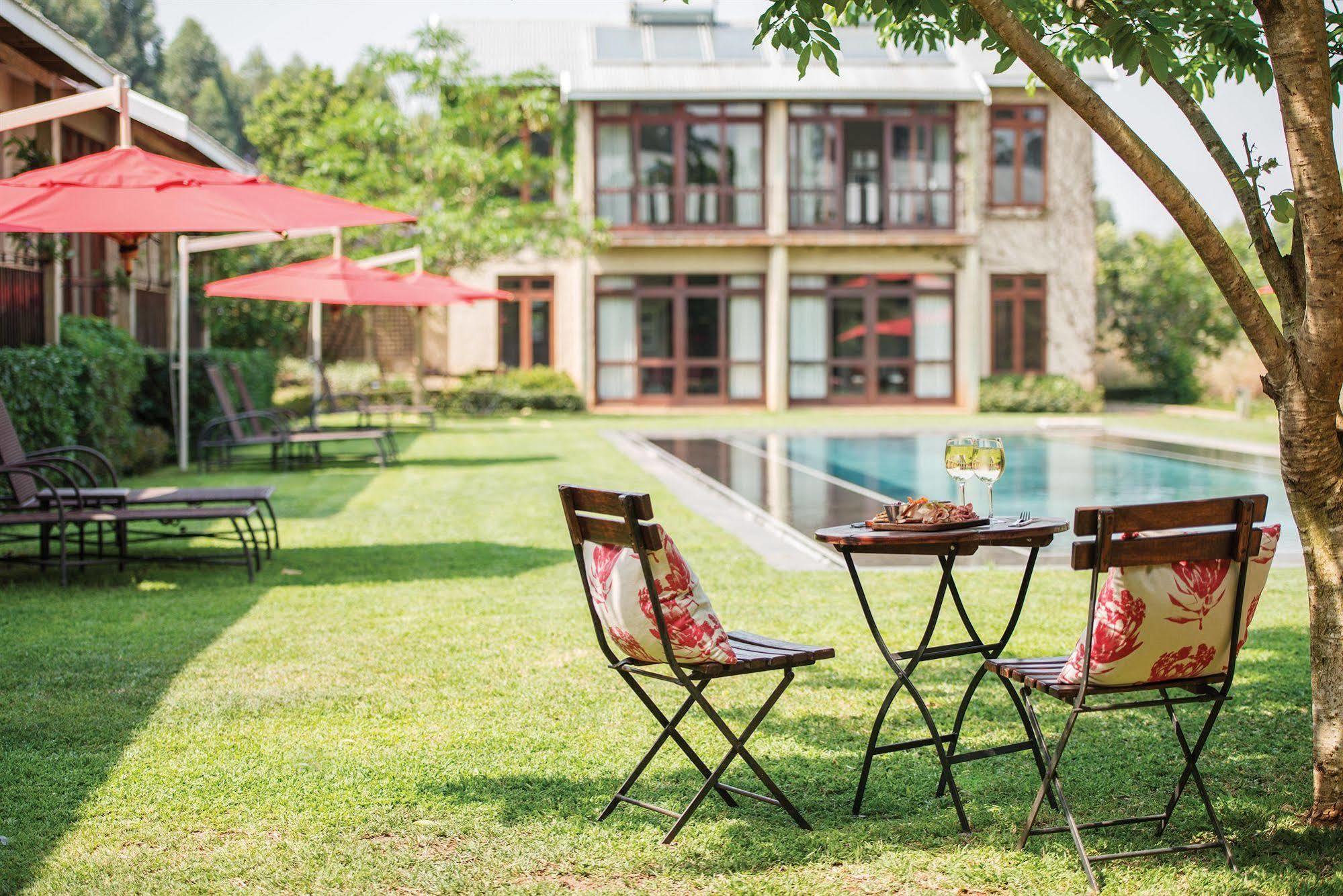 ווייט ריבר Casterbridge Hollow Boutique Hotel מראה חיצוני תמונה