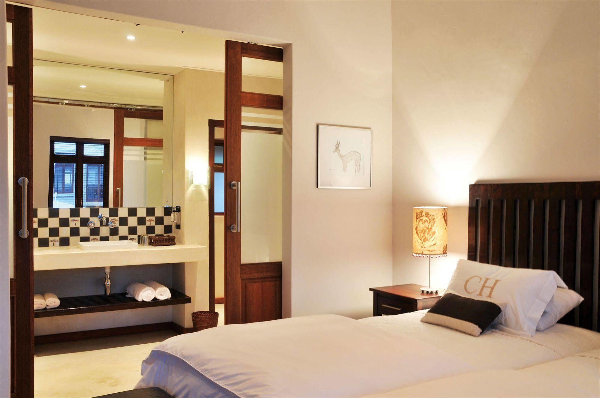 ווייט ריבר Casterbridge Hollow Boutique Hotel מראה חיצוני תמונה