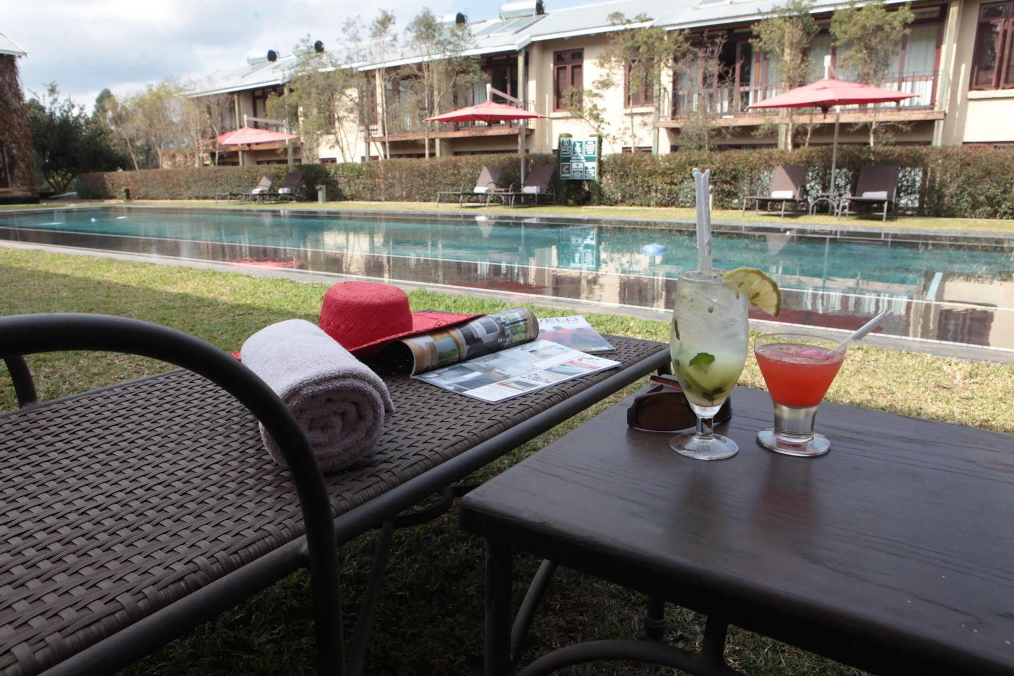 ווייט ריבר Casterbridge Hollow Boutique Hotel מראה חיצוני תמונה