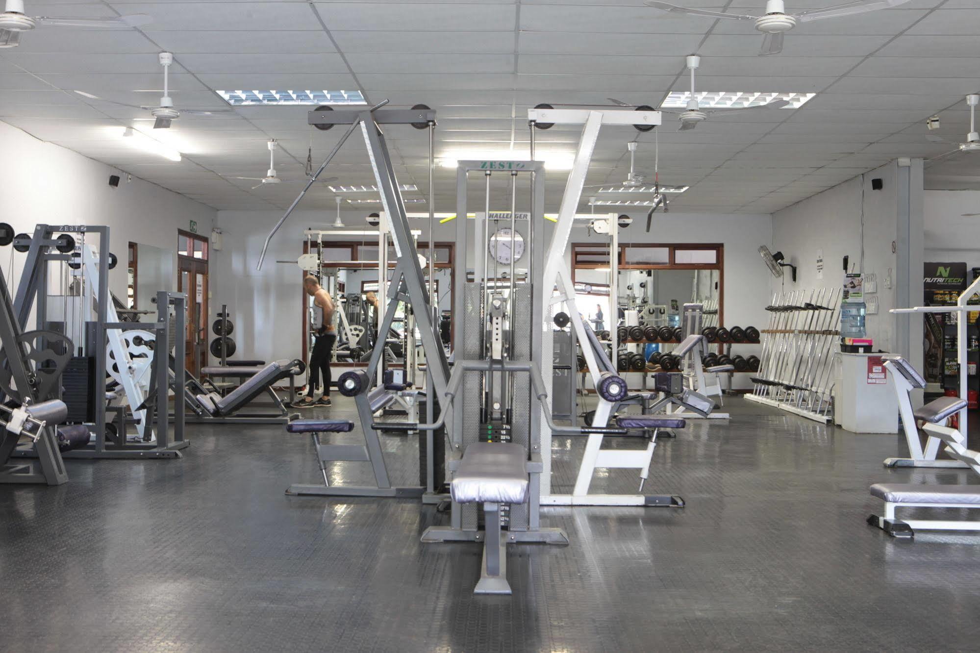 ווייט ריבר Casterbridge Hollow Boutique Hotel מראה חיצוני תמונה