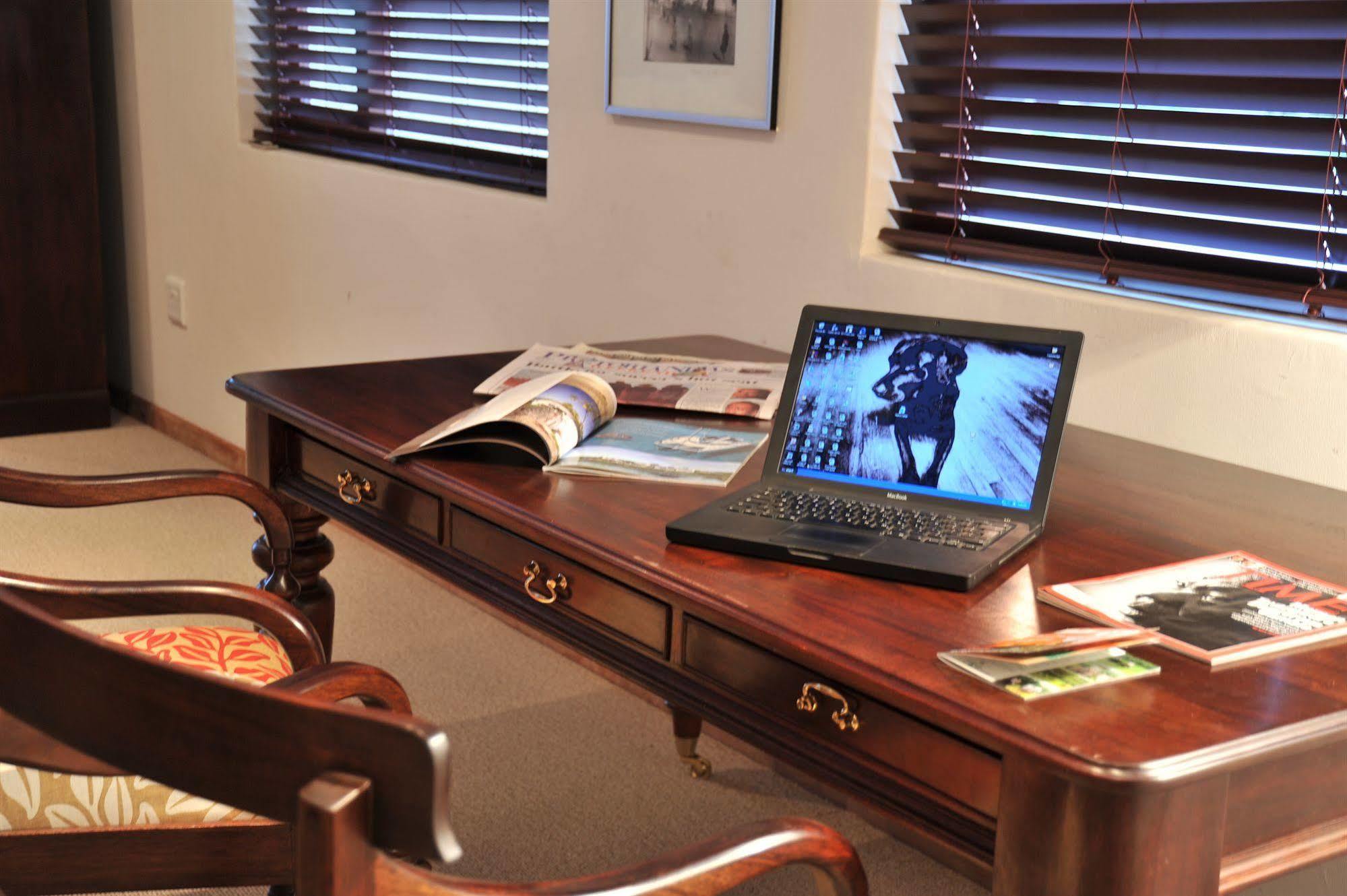 ווייט ריבר Casterbridge Hollow Boutique Hotel מראה חיצוני תמונה