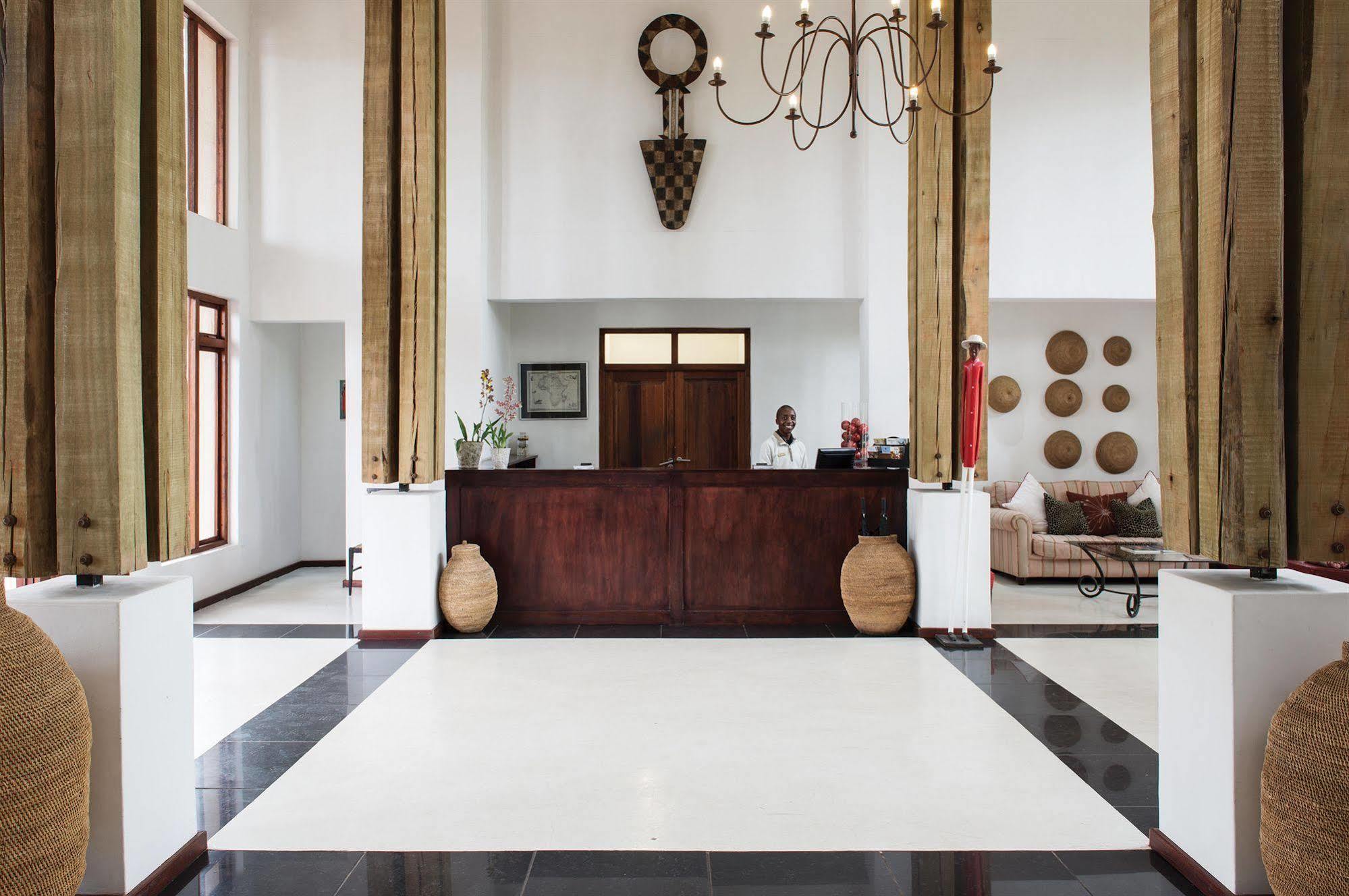 ווייט ריבר Casterbridge Hollow Boutique Hotel מראה חיצוני תמונה