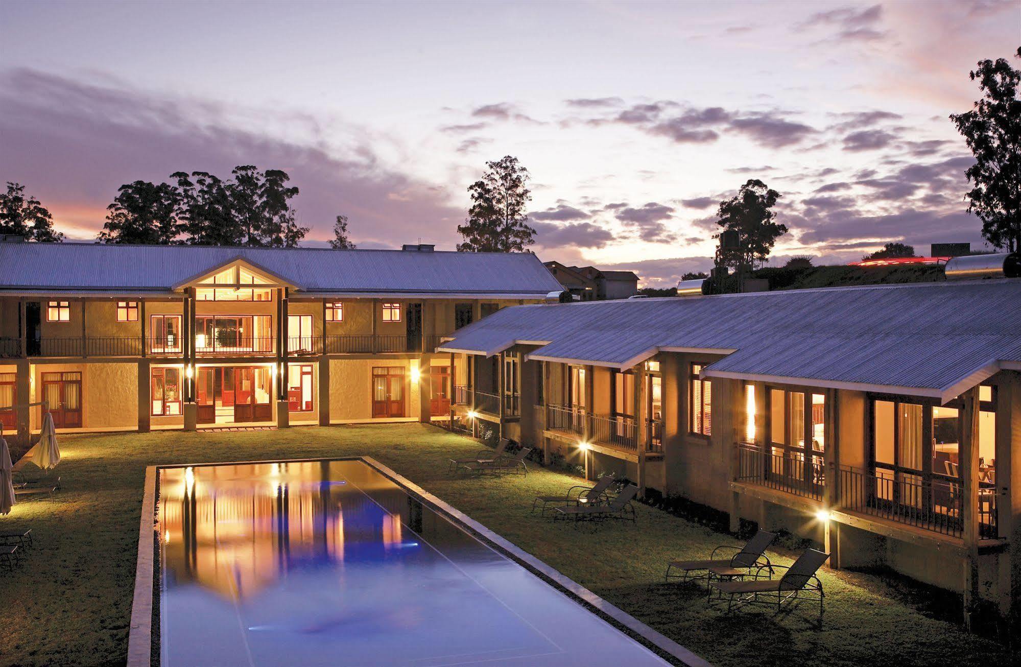 ווייט ריבר Casterbridge Hollow Boutique Hotel מראה חיצוני תמונה
