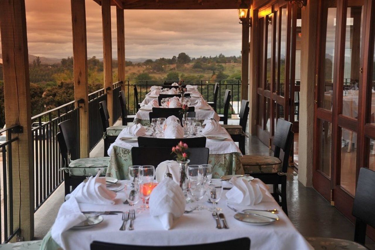 ווייט ריבר Casterbridge Hollow Boutique Hotel מראה חיצוני תמונה