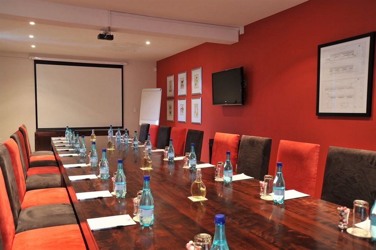 ווייט ריבר Casterbridge Hollow Boutique Hotel מראה חיצוני תמונה